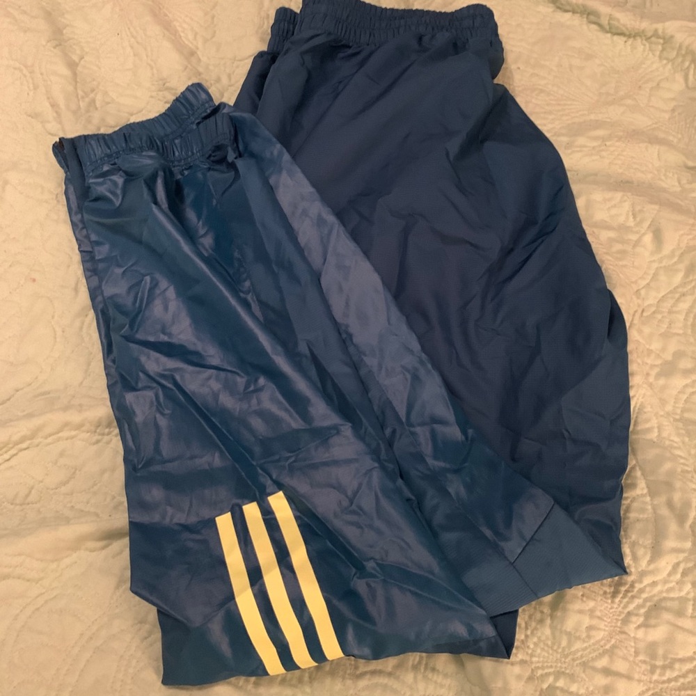 Track pants